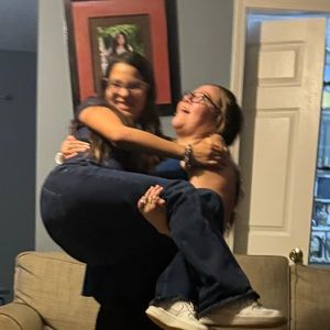 Meet your Posher, Sandra